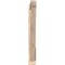 Ekena Millwork Traditional Slat Smooth Outlooker, Douglas Fir, 5 1/2"W x 44"D x 44"H OUT06X44X44TRA06SDF - alternate 2